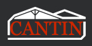 logo de CANTIN couverture zinguerie